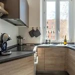 Pgrhome Giulio Cesare شقة *