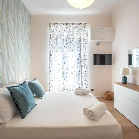 Pgrhome Giulio Cesare Apartment