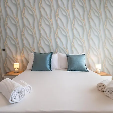 Apartment Pgrhome Giulio Cesare