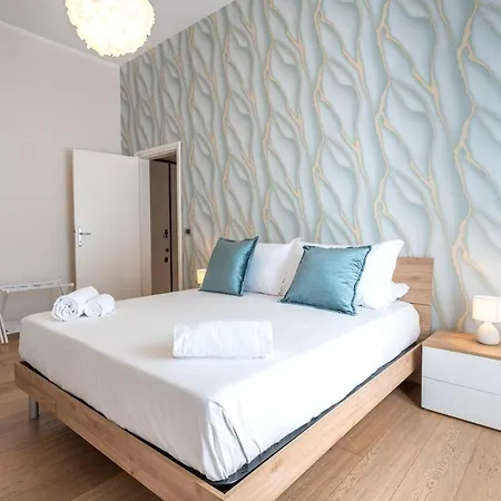 Pgrhome Giulio Cesare Rom