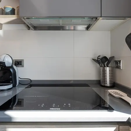 Apartment Pgrhome Giulio Cesare