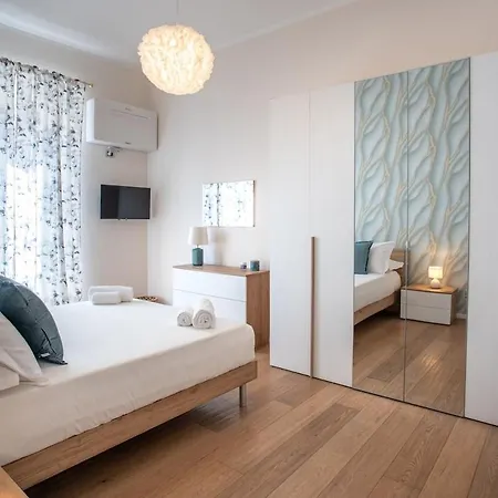 Pgrhome Giulio Cesare Apartman *