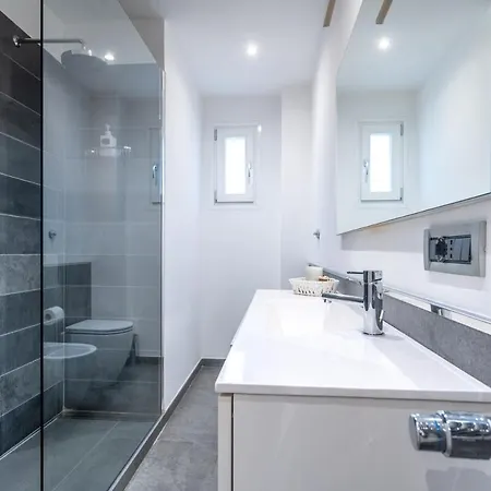 Pgrhome Giulio Cesare Apartman Róma