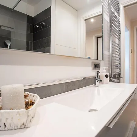 Apartment Pgrhome Giulio Cesare