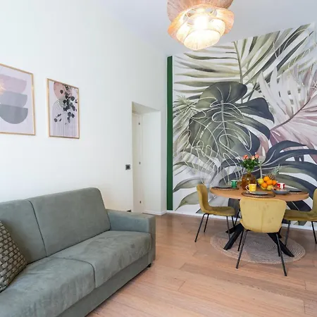 Apartment Pgrhome Giulio Cesare *